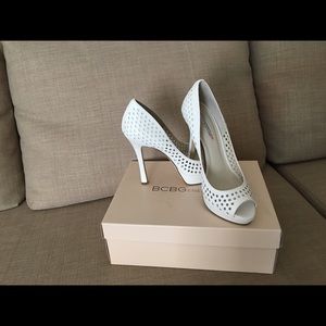 BcbGeneration's Platform Pumps