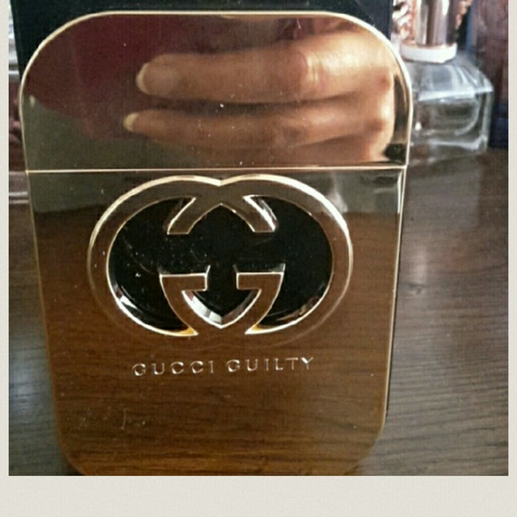 Gucci Guilty Intense - Picture 1 of 3