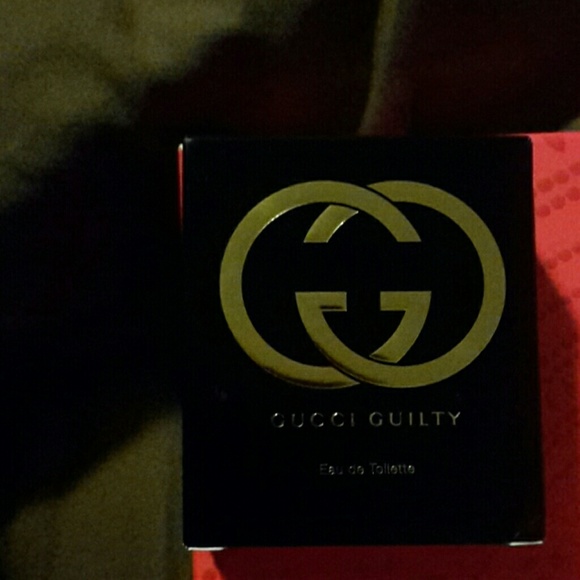 Gucci Guilty Intense - Picture 2 of 3