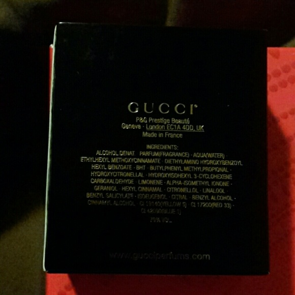 Gucci Guilty Intense - Picture 3 of 3