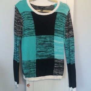Forever 21 sweater
