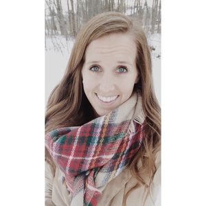 Meet your Posher, Jenna