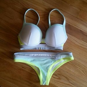 Victoria's Secret Fabulous Bikini