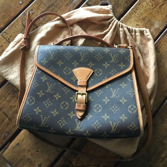 louis vuitton bel air