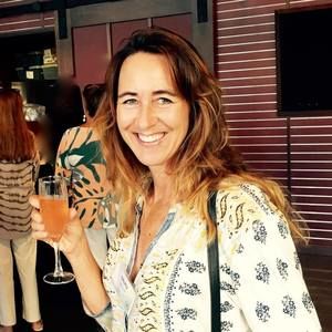 Meet your Posher, Molly