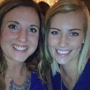 Meet your Posher, Kiley