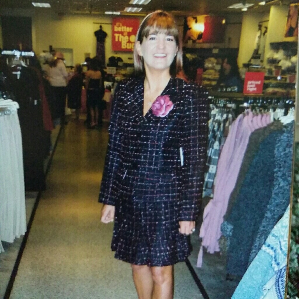 Meet your Posher, Corena