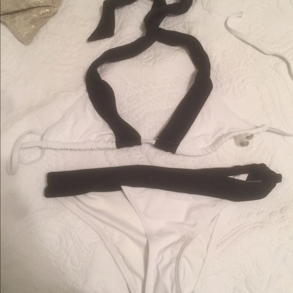 Victoria's Secret bathing suit NEVER WORN
