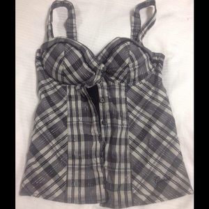 New without tag 😍 with extra button