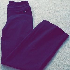 New without tag Nike dri fit pants