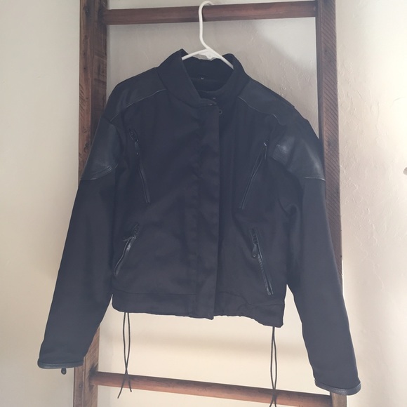 UNIK brand Motorcycle Riding Jacket