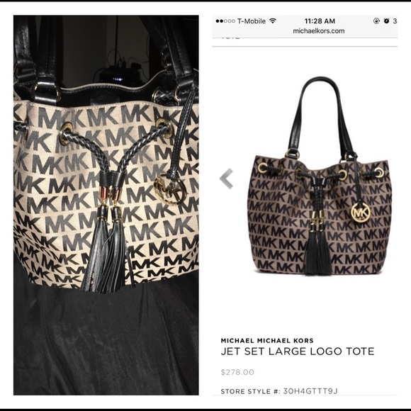 Michael Kors Purse