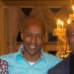 Meet your Posher, Wayne