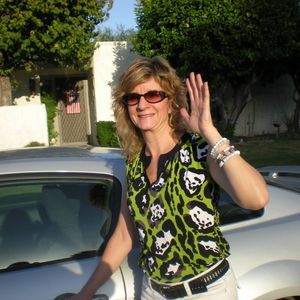 Meet your Posher, Lisa