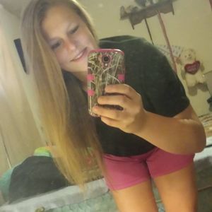 Meet your Posher, Brandy