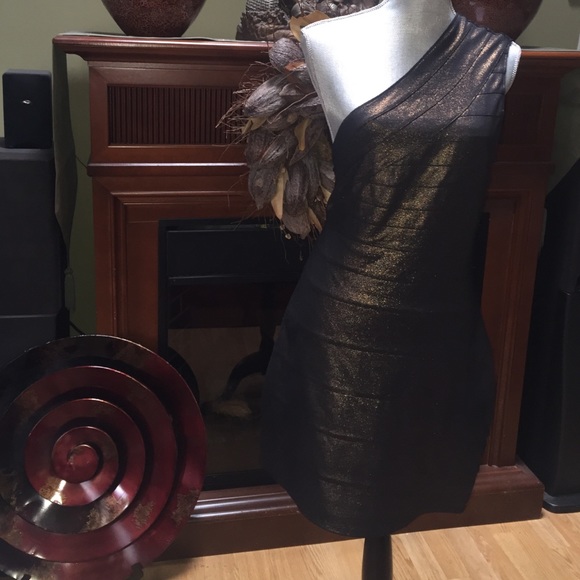 gold iridescent, shimmery.     PRICE REDUCED