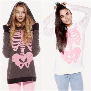 🚫NO LONGER AVAILABLE🚫 Wildfox Barbie's Insides