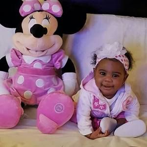 Meet your Posher, Quianna