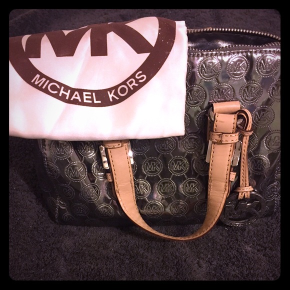 Michael kors michael mini handbag