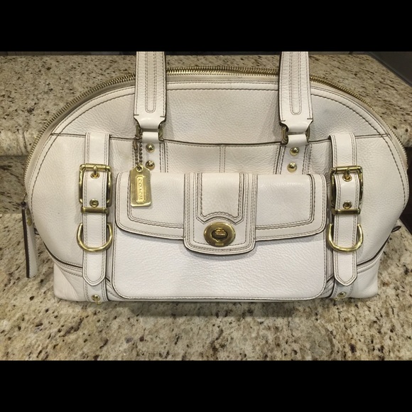 Coach Miranda bag