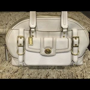 Coach Miranda bag