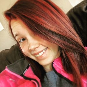 Meet your Posher, Alexx