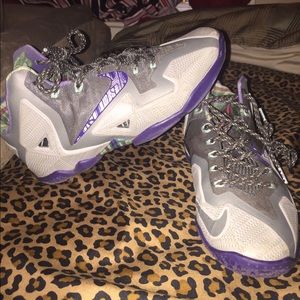 Lebron willing to trade or cash