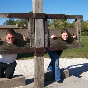 Meet your Posher, Sara