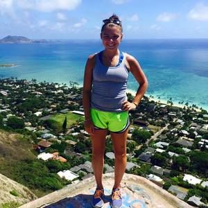 Meet your Posher, Ali