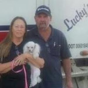 Meet your Posher, Joann