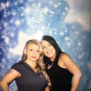 Meet your Posher, April