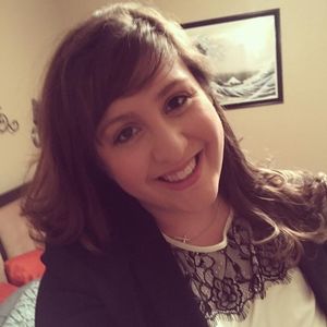 Meet your Posher, Natalie