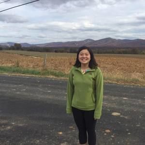 Meet your Posher, Irene