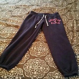 American Eagle sweatpants