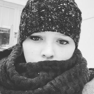 Meet your Posher, Kristin