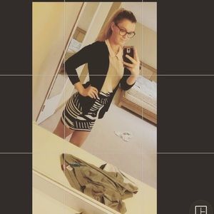 Meet your Posher, Alma