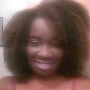 Meet your Posher, Anissa