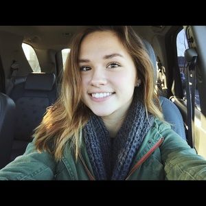 Meet your Posher, Nicki