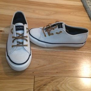 Sperry shoes