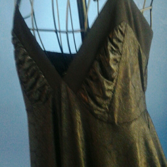 TODAYS  SALE  ONLY. ....Nwot.     Elegant  Top. - Picture 4 of 4