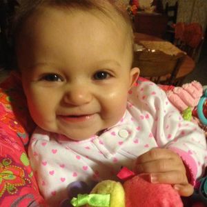 Meet your Posher, Kathy