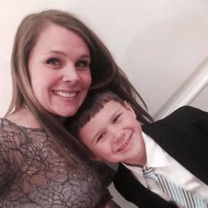 Meet your Posher, Stefanie