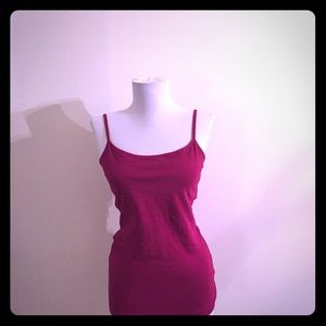 NWT Express Cami