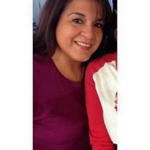 Meet your Posher, Yolanda