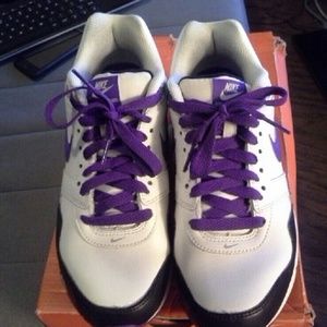 Womens Nike Air cardio 3 LEA