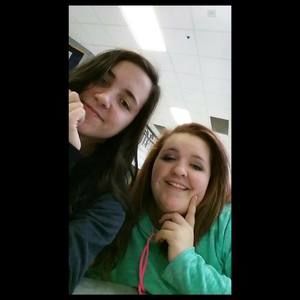 Meet your Posher, Coryn