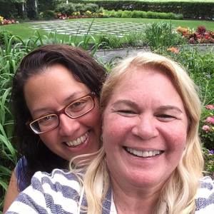 Meet your Posher, Gail