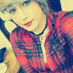 Meet your Posher, Kitty