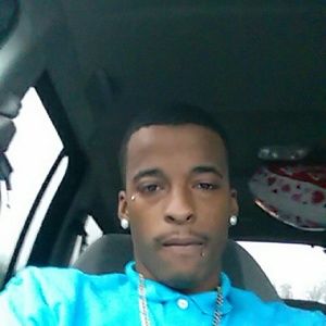 Meet your Posher, Desean