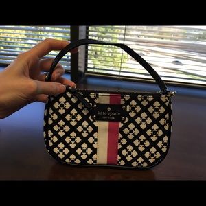 Kate Spade♠️Clutch/Wristlet